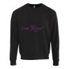 Unisex Santa Barbara Crewneck Sweatshirt Thumbnail